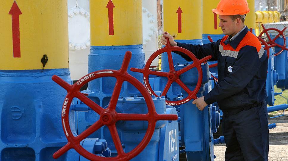 Украина хочет еще $3 млрд от «Газпрома»