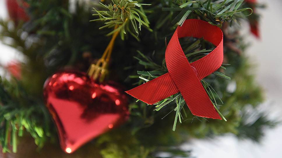 Почему увеличение финансирования борьбы с ВИЧ лишь затормозит его распространение