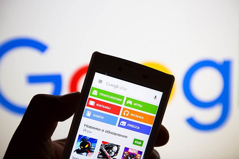 24 декабря. Депутаты предложили ввести НДС на покупки в AppStore и Google Play