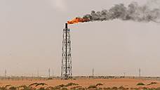 Саудовская Аравия борется с дешевой нефтью