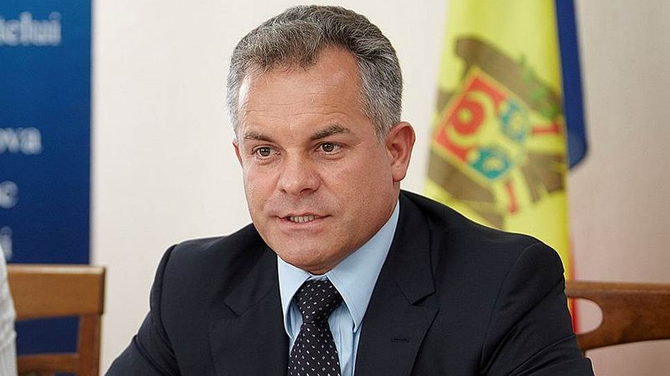 Молдавский олигарх выдвинут кандидатом в премьеры