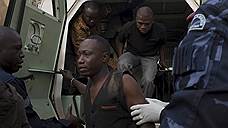 В ходе штурма отеля в Буркина-Фасо освобождены 126 заложников