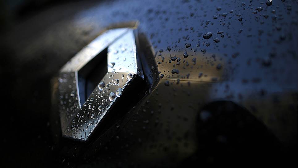 Почему Renault отзывает свыше 15 тыс. автомобилей