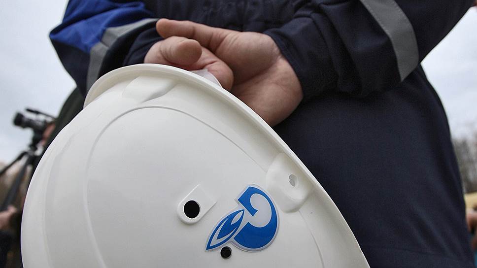 Украина оштрафует «Газпром» на $3,4 млрд