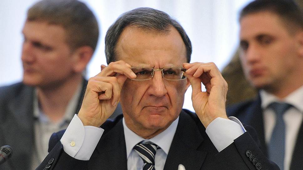 Как Общественная палата занялась ИГИЛ и его вербовщиками