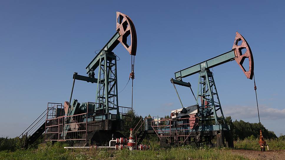 Как Нигерия и Саудовская Аравия поспорили о нефти в Давосе