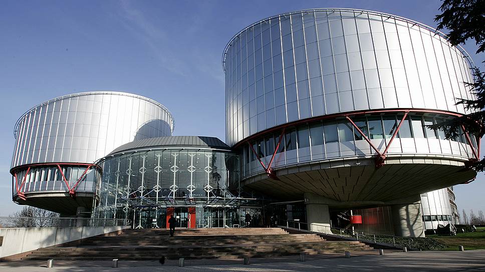 Европейский суд рассмотрит новосибирские выборы