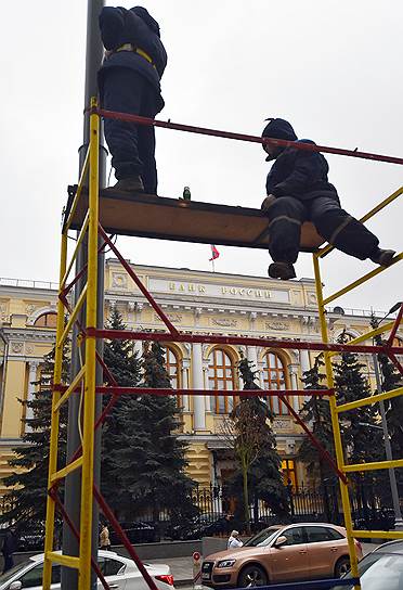 29 января. Банк России сохранил ключевую ставку на уровне 11% 