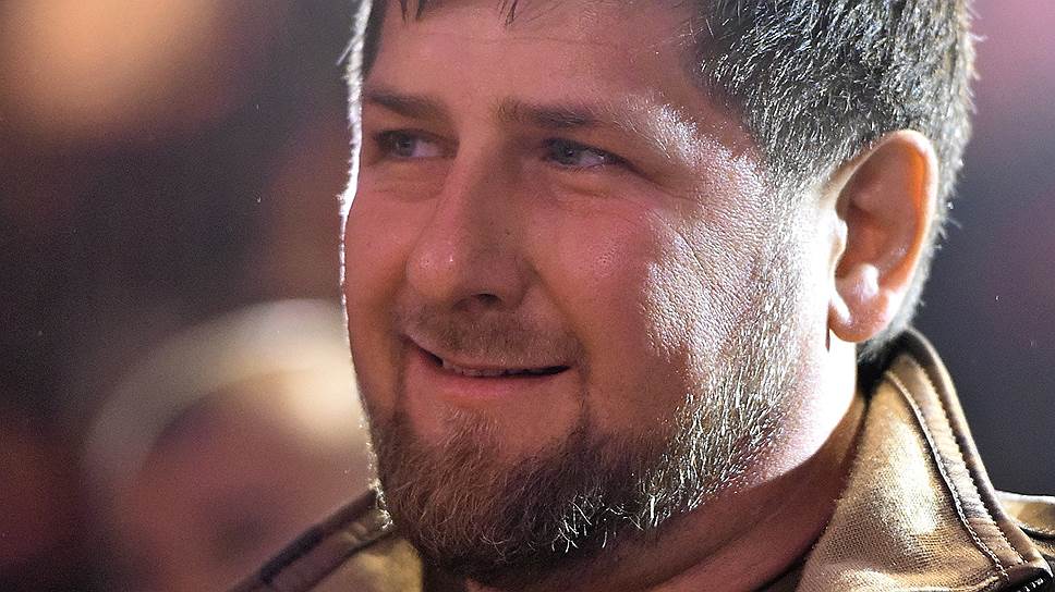 Рамзан Кадыров рассказал о чеченском спецназе в Сирии