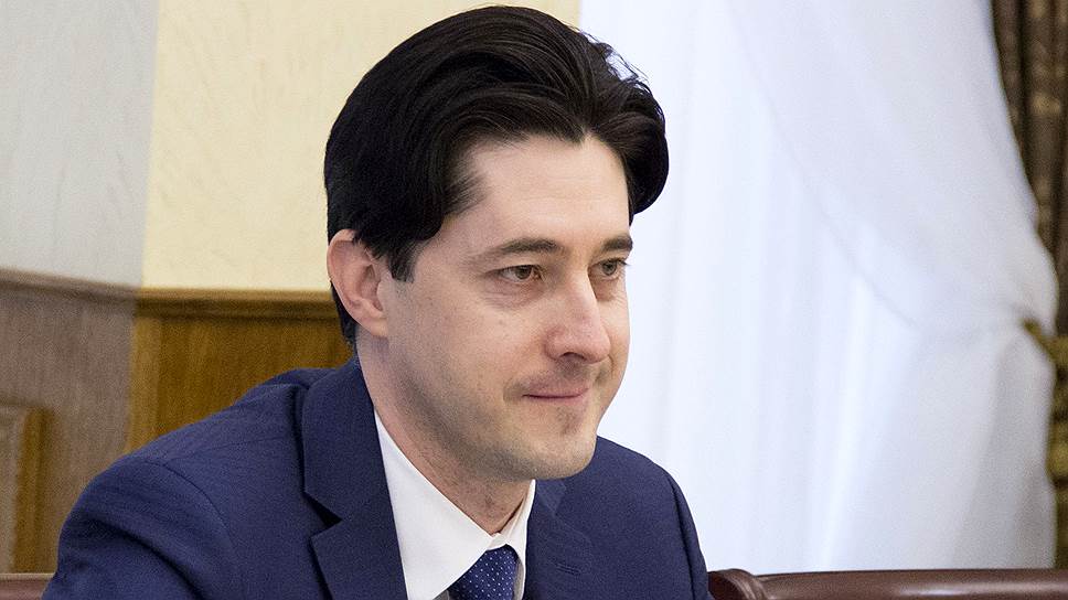 Почему замгенпрокурора Украины Виталий Касько ушел в отставку