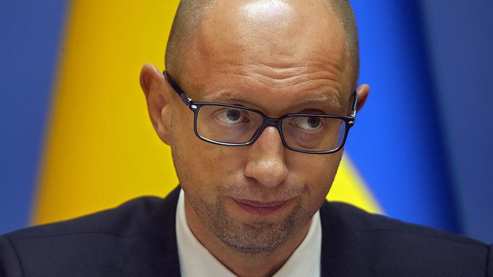 Почему президент Украины призвал к отставке генпрокурора и переформатированию правительства