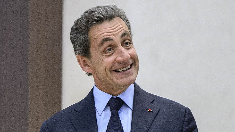Как Никола Саркози стал официальным подозреваемым