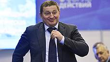 Андрей Бочаров разочаровался в команде Николая Максюты