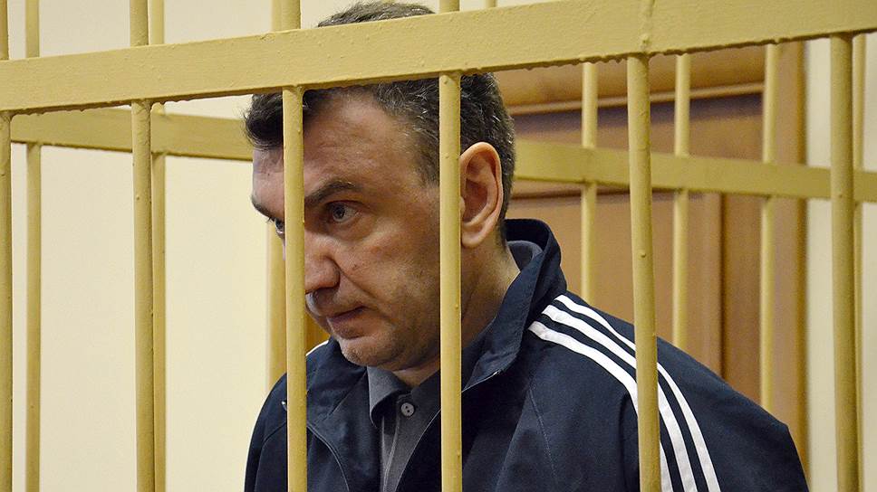 Почему суд смягчил меру пресечения Ростиславу Даниленко