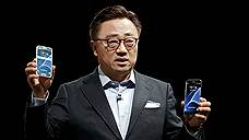 Samsung представила смартфоны Galaxy S7 и Galaxy S7 Edge
