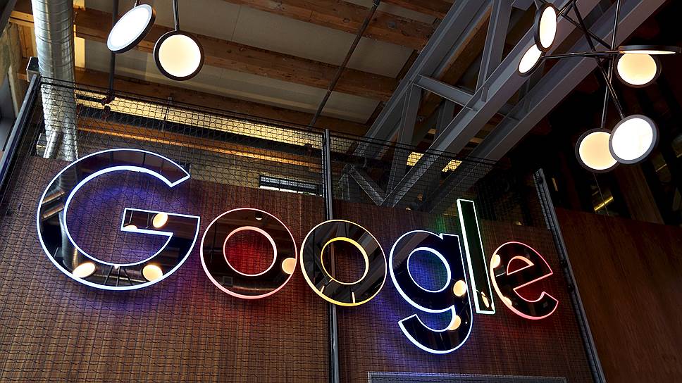 Почему Франция требует от Google €1,6 млрд налогов