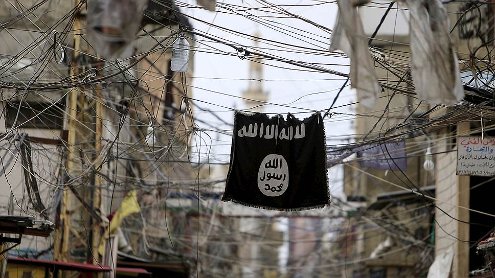 Как к лидерам «Исламского государства» пришел американский спецназ