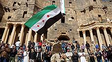 «Новая конституция способна защитить все права сирийского народа»