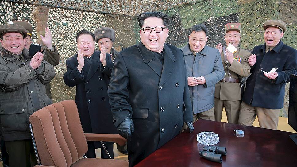Почему Южная Корея считала ядерные угрозы КНДР провокацией