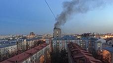 В жилом доме на юго-востоке Москвы произошел взрыв газа