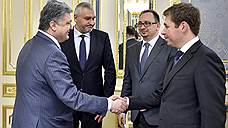 «Абсолютно справедливо, если появится “список Савченко”»