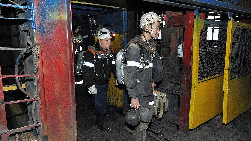 Почему КПРФ настаивает на парламентском расследовании аварии на шахте «Северная»