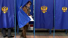 Краснодарские чиновники приписались к выборному штабу