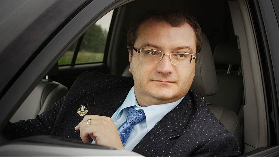 Адвокат Александра Александрова Юрий Грабовский найден мертвым