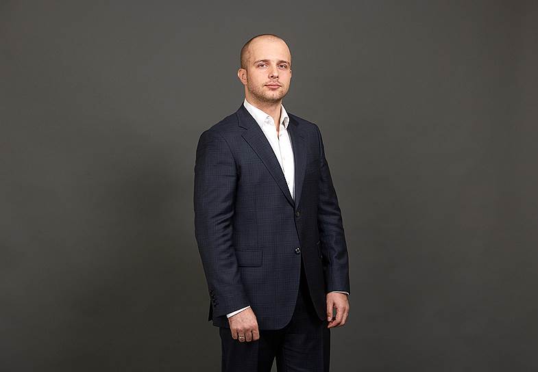Андрей Тюрин, руководитель практики «Привлечение финансирования» КСК групп