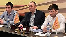 Новым лидером дагестанских «Патриотов России» стал боксер