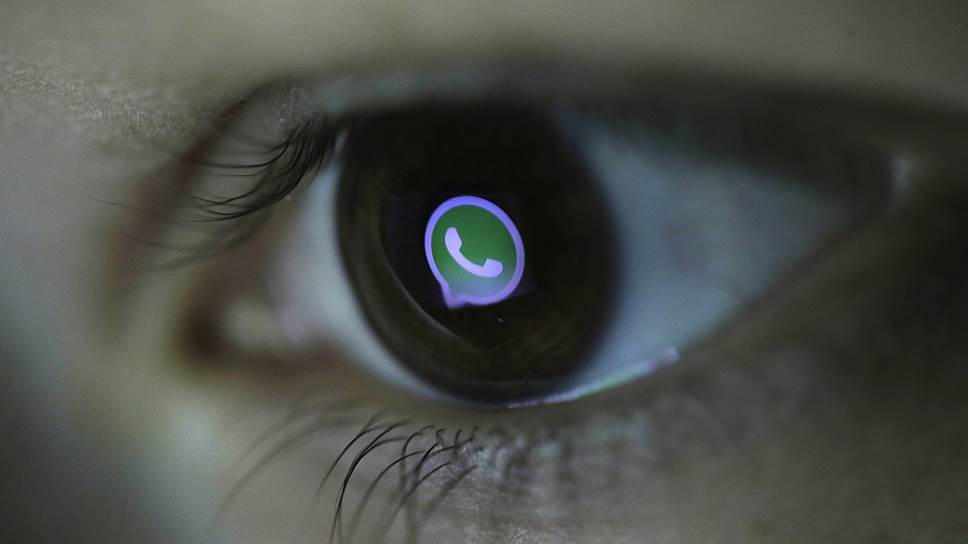 Почему WhatsApp зашифрует переписку пользователей
