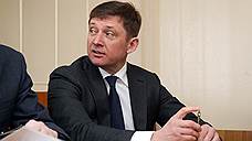 Нижегородский экс-министр не вписался в автобусный разворот