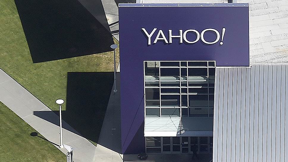 Google тоже поторгуется за Yahoo
