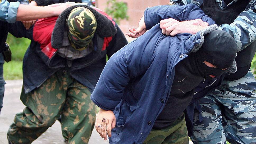 Как ФСБ разоблачила ячейку «Исламского государства» в Волгоградской области