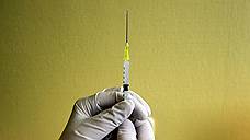 Некорректная вакцинация от гриппа вызвала скачок смертности в Великобритании