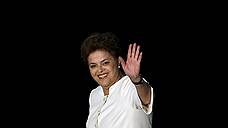 Президента Бразилии подтолкнули к импичменту