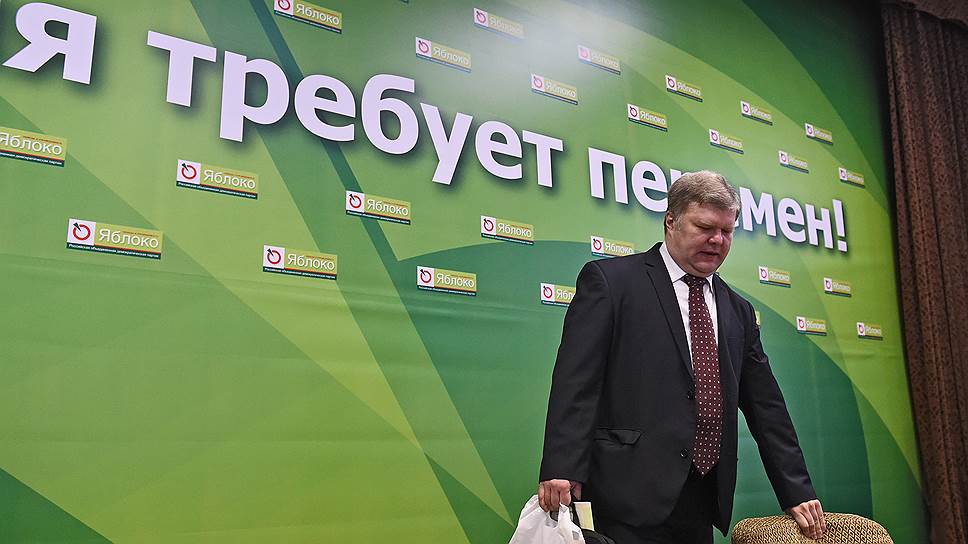 Как в «Московской весне» увидели подозрительные признаки