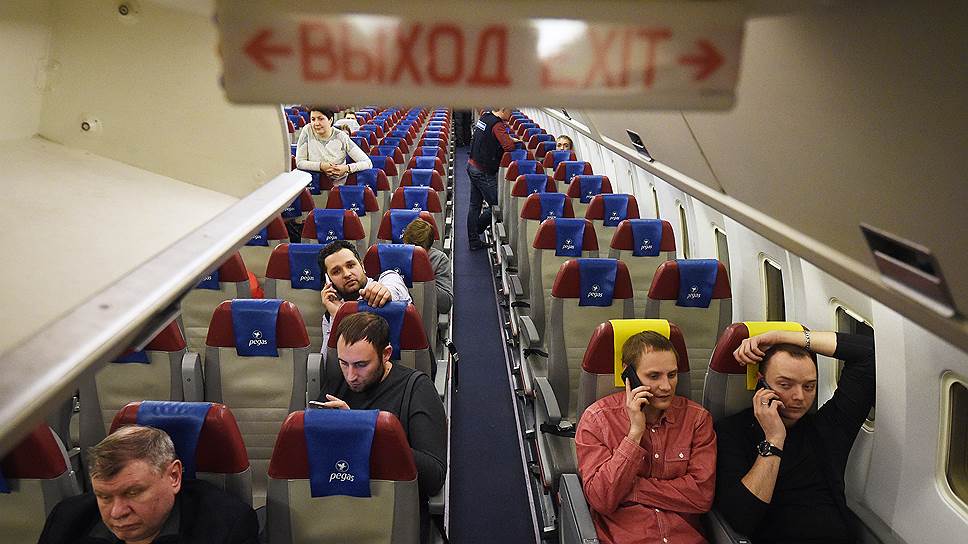 Почему российские авиакомпании недовольны первыми проверками требований транспортной безопасности