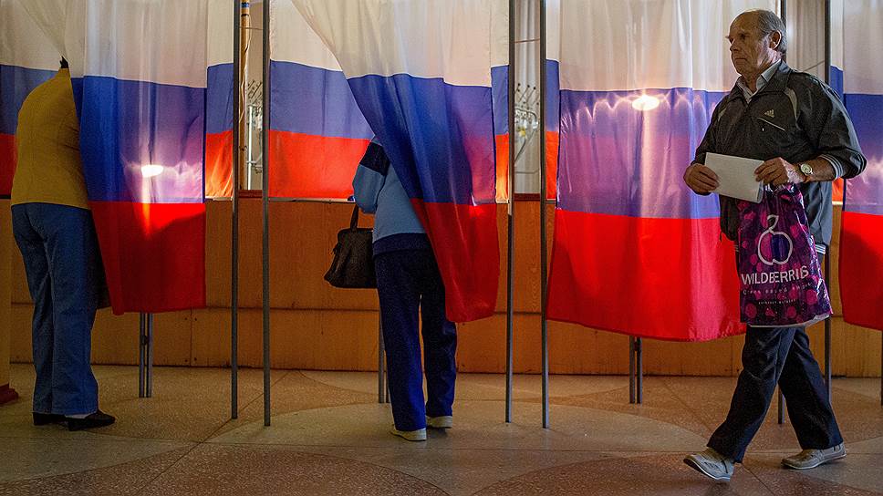 Комитет гражданских инициатив перечислил усложнения на выборах в Госдуму