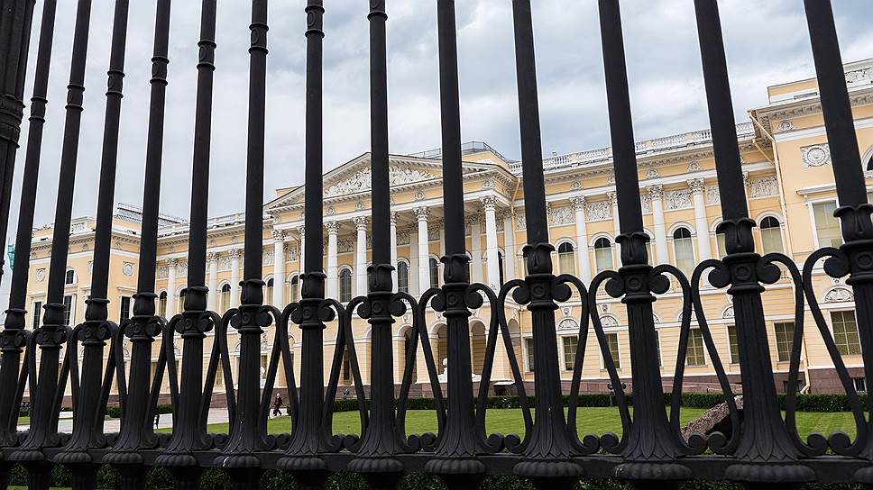 Как деньги Русского музея пропали при покупке оборудования