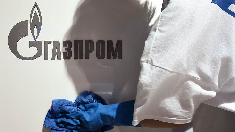 Как «Газпром» нарастил прибыли