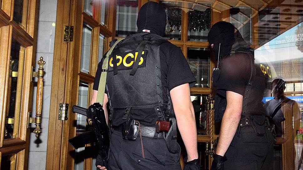 Как в Москве задержали готовивших теракты на майские праздники