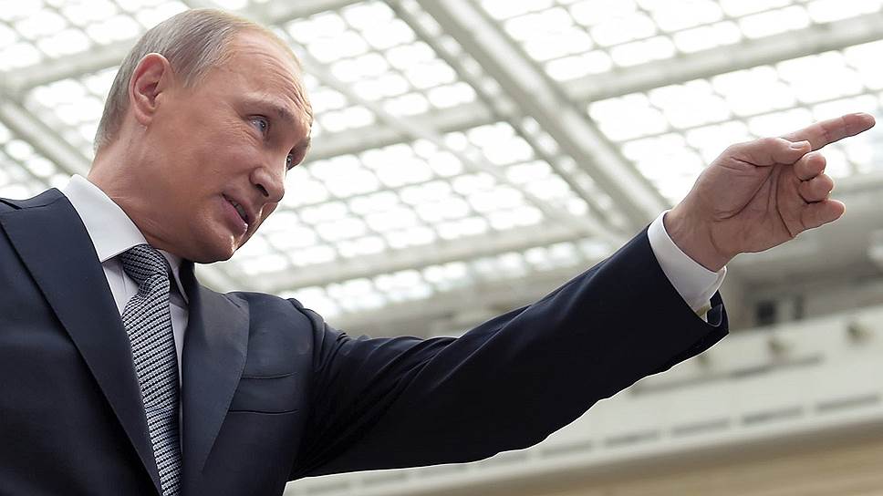 Почему Владимир Путин поручил проверить ГУП «Ставрополькрайводоканал»