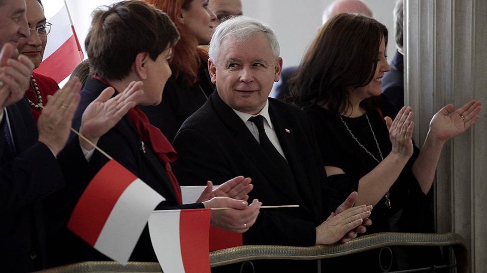 Что новое польское правительство рассказало о грехах старого