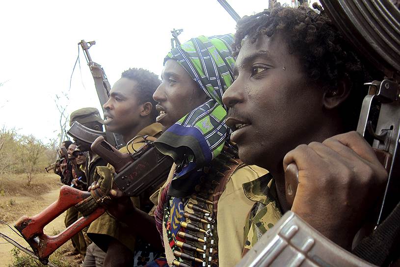 Сепаратистский «Фронт освобождения оромо» с 1973 года ведет вооруженную борьбу за право на самоопределение проживающей в Эфиопии народности оромо, составляющую крупнейшую по численности этническую группу страны (до 35%), но ограниченную в доступе к власти и ресурсам со стороны амхара (около 30%). Военные акции оромо пользуются поддержкой со стороны традиционного противника Эфиопии — Эритреи. В 2016 году число жертв конфликта оценивается в 210 человек