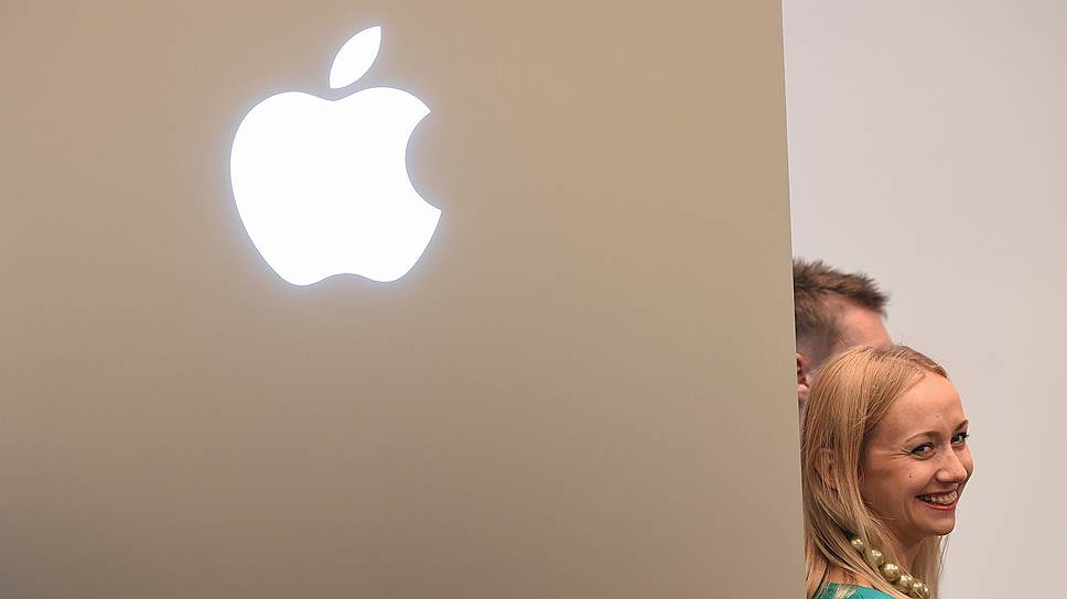 Apple вновь стал самым дорогим брендом