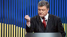 «Я не позволю, чтобы карту Украины запятнали новороссийскими топонимами»