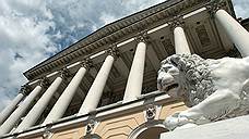 Делу о хищении средств Русского музея назначили домашний режим