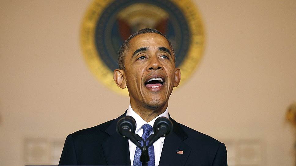 Барак Обама решил не извиняться за бомбардировку Хиросимы