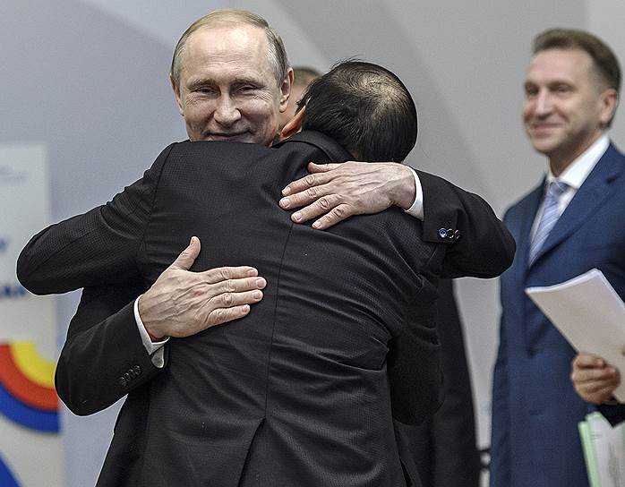 Премьер-министр Вьетнама принял Владимира Путина близко к сердцу